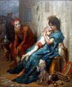The Injured Child